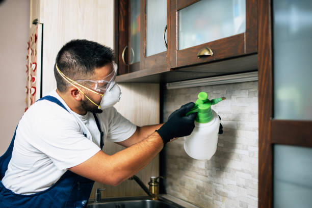 Best Pest Removal Services  in Geneva, OH