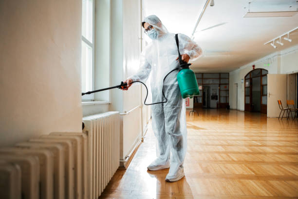 Best Pest Prevention Services  in Geneva, OH
